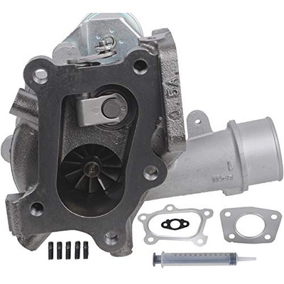 A1 REMFG INC 2T750 TURBOCHARGERS