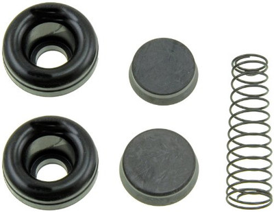 DORMAN 35108 WHEEL CYL REPAIR KIT DORMAN 35108 WHEEL CYL REPAIR KIT