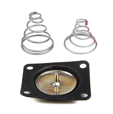 HOLLEY 12807 12-807 DIAPHRAM REPAIR KT HOLLEY 12807 12-807 DIAPHRAM REPAIR KT