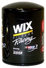 WIX FILTR LD 51515R LUBE