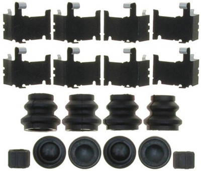 RAYBESTOS H5858A BRAKE CALIPER HDWRS