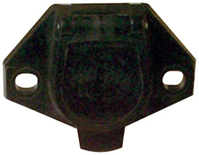 POLLAK 11723 7-WAY CONNECTOR SOCKET POLLAK 11723 7-WAY CONNECTOR SOCKET