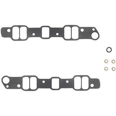 FELPRO MS90123 MANIFOLD SET FELPRO MS90123 MANIFOLD SET