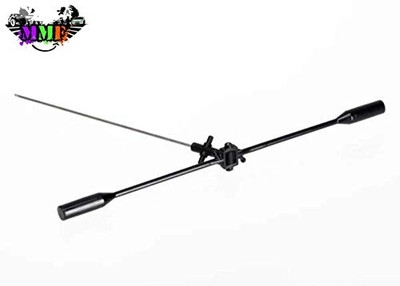 TRAXXAS 6323 FLY BAR MAIN SHAFT ASSMBL