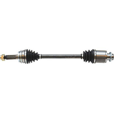 A1 REMFG INC 664285 NEW CV DRIVE AXLE