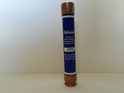 BUSSMANN ECSR30 UL CLASS RK-5 TIME DELAY