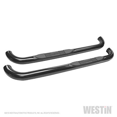 WESTIN 233545 3 SB BLK RAM RC 09-11 WESTIN 233545 3 SB BLK RAM RC 09-11