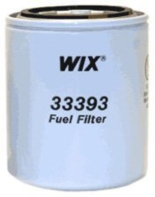 WIX FILTR HD 33393 FUEL