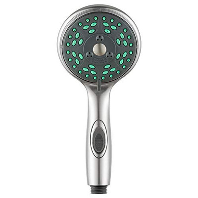 DURA FAUCET DFSA432SN PREMIUM RV HAND HELD SHOWER WAND DURA FAUCET DFSA432SN PREMIUM RV HAND HELD SHOWER WAND