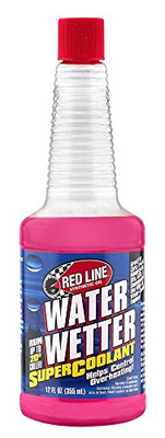 RED LINE 80204 WATER WETTER 12OZ RED LINE 80204 WATER WETTER 12OZ