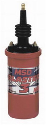 MSD CO. 8223 BLASTER 3 PWR TOWER COIL