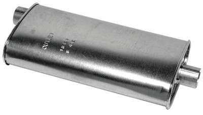 WALKER EXHST 18444 TRU-FIT MUFFLER