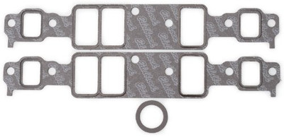 EDELBROCK 7209 GASKET INTAK CHEVY V6 90