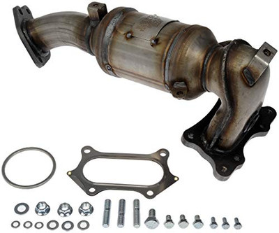 DORMAN 674059 MANIFOLD CONVERTER - NOT CARB COMPL
