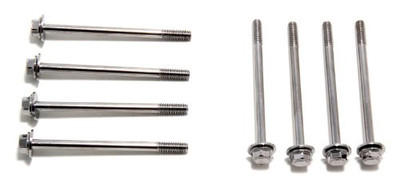 TRANSDAPT 9812 CHRM BOLTS FOR CVRS TRANSDAPT 9812 CHRM BOLTS FOR CVRS