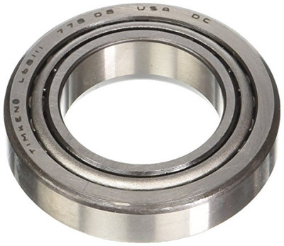 TIMKEN SET17 TAPERED ROLLER BEARING ASSEMBLY