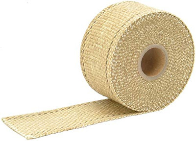 DESIGN ENG 10106 EXHAUST WRAP 2X15 DESIGN ENG 10106 EXHAUST WRAP 2X15