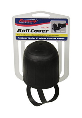 EQUALIZER 82003216 2- 5/16 BALL COVER-RETAIL