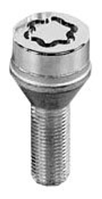 MCGARD 27000 4 PACK WHL LOK SET 14X1.5 MCGARD 27000 4 PACK WHL LOK SET 14X1.5