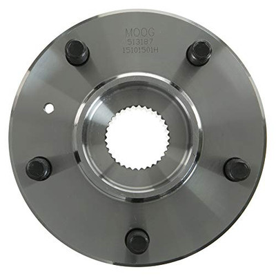MOOG 513187 HUB ASSEMBLY MOOG 513187 HUB ASSEMBLY