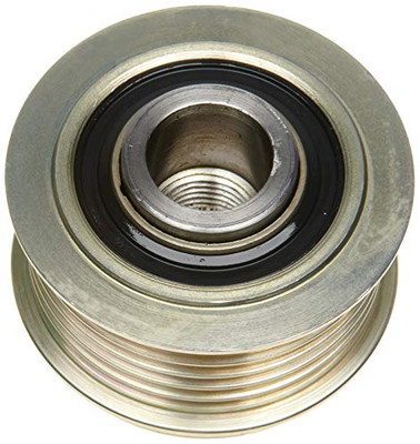 GATES CORP 37029P DECOUPLER PULLEY GATES CORP 37029P DECOUPLER PULLEY
