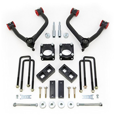 READYLIFT 695475 SST LIFT KIT READYLIFT 695475 SST LIFT KIT