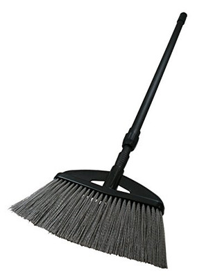 CARRAND 67613 EXPANDABLE OUTDOOR BROOM