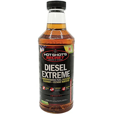 HOT SHOTS P040432Z DIESEL EXTREME 32 OZ ROUN HOT SHOTS P040432Z DIESEL EXTREME 32 OZ ROUN