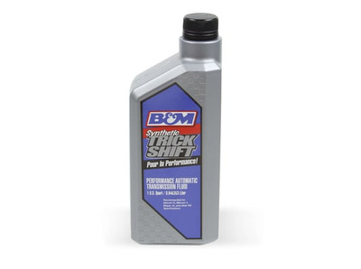B&M CO 80262 TRICK SHIFT