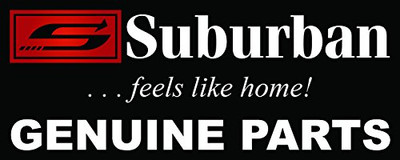 SUBURBAN MFG 350183 SUBURBAN COMBUSTION AIR W SUBURBAN MFG 350183 SUBURBAN COMBUSTION AIR W