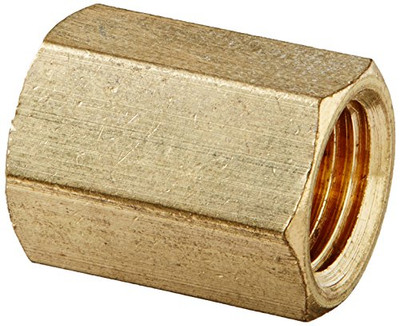DORMAN 43375 BRASS UNION 3/16 DORMAN 43375 BRASS UNION 3/16