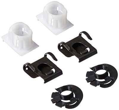 DORMAN 13808 STOP LIGHT SWITCH RETAINR