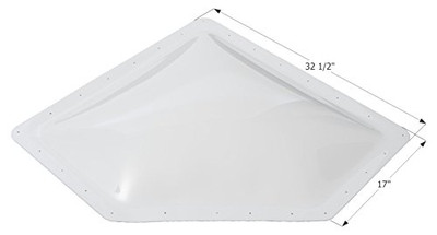 ICON 12199 SKYLIGHT  NSL2814W  WHITE ICON 12199 SKYLIGHT  NSL2814W  WHITE