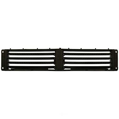 STANDARD IGN AGS1023 GRILLE SHUTTER ASSY STANDARD IGN AGS1023 GRILLE SHUTTER ASSY