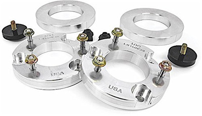 READYLIFT 662755 RAPTOR 2.5 IN FRONT KIT