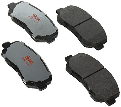 R/M BRAKES EHT1623H BRAKE PAD SET