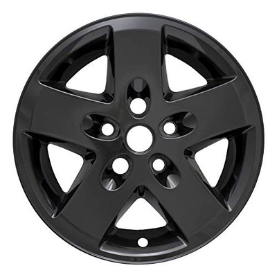 COAST2COAST IMP340BLK IMP;07-18 WRANGLER JK;BLK;17;5 SPK COAST2COAST IMP340BLK IMP;07-18 WRANGLER JK;BLK;17;5 SPK