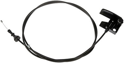 DORMAN 912014 HOOD RELEASE CABLE DORMAN 912014 HOOD RELEASE CABLE