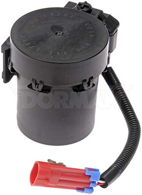 DORMAN 911062 CANISTER VENT VALVE DORMAN 911062 CANISTER VENT VALVE