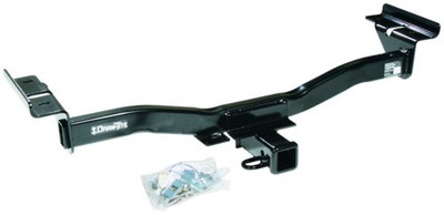 DRAW TITE 75512 MAX FRAME MAZDA CX7 07