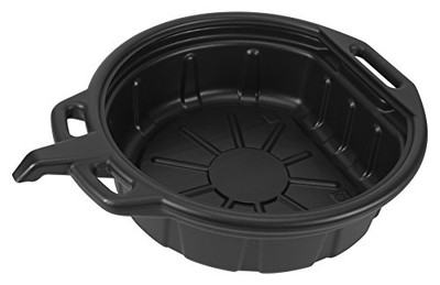 PERFORM TOOL W4071 4.5 GALLON OIL DRAIN PAN