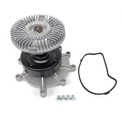 DERALE MCK1005 MAX COOLING KIT  2002   2012 DODGE