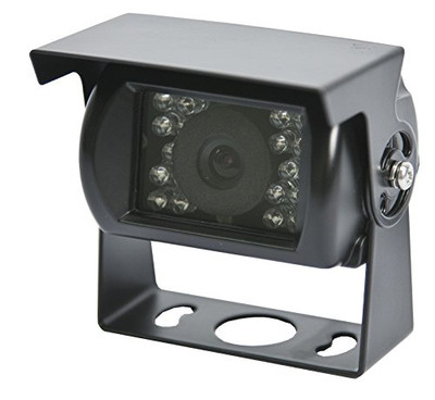 ECCO ELECT C2013B CAMERA GEMINEYE COLOR BA