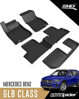 3D MATS/U-AC MB13101509 KAGU  FLOOR MAT