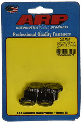 ARP 2407302 TORQUE CONVERTER BOLT KIT