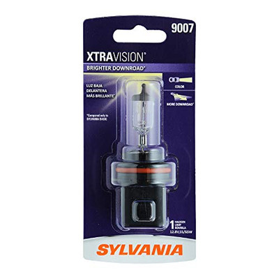 SYLVANIA 9007XVBP 9007XV.BP EN-SP 1/SKU 6/B SYLVANIA 9007XVBP 9007XV.BP EN-SP 1/SKU 6/B
