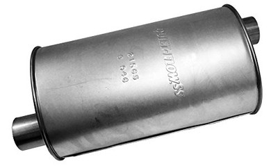 WALKER EXHST 21565 MUFFLR QUIET FLOW PREMIUM