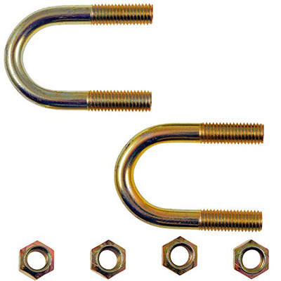 DORMAN 13503 LWR CNTRL ARM UBOLT KIT