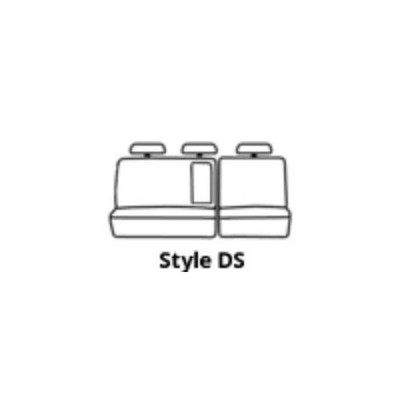 COVERCRAFT SS8489WFGY SS RR SILVERADO 1500 2019 COVERCRAFT SS8489WFGY SS RR SILVERADO 1500 2019