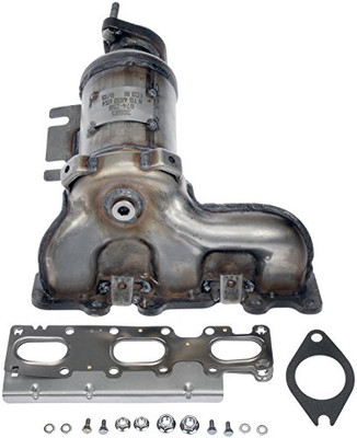 DORMAN 674256 MANIFOLD CONVERTER DORMAN 674256 MANIFOLD CONVERTER
